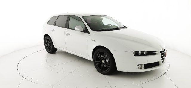 ALFA ROMEO 159 2.0 JTDm 136 CV Sportwagon Progression