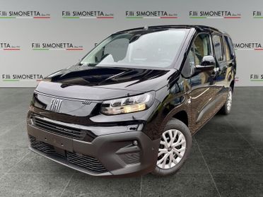 FIAT Doblò Passo Lungo 1.5 d Doblo 130cv auto 7p.ti - KM0