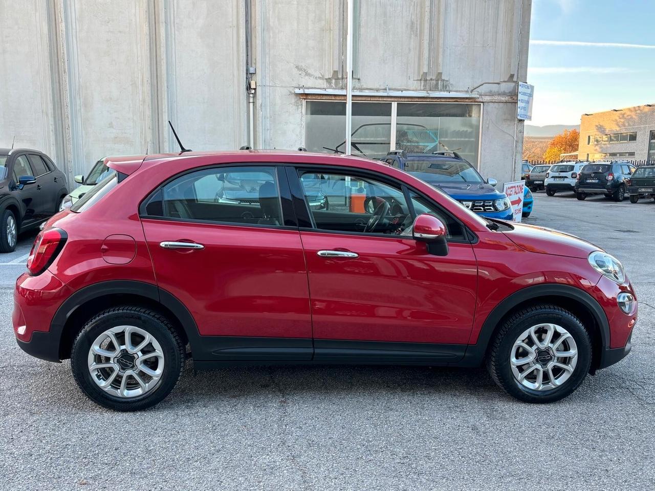 Fiat 500X 1.0 T3 120 CV Urban