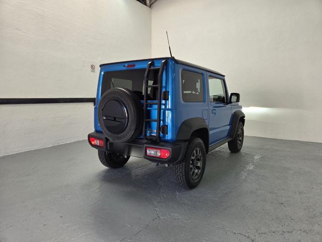 SUZUKI Jimny 1.5 5MT Top GARANZIA INCLUSA