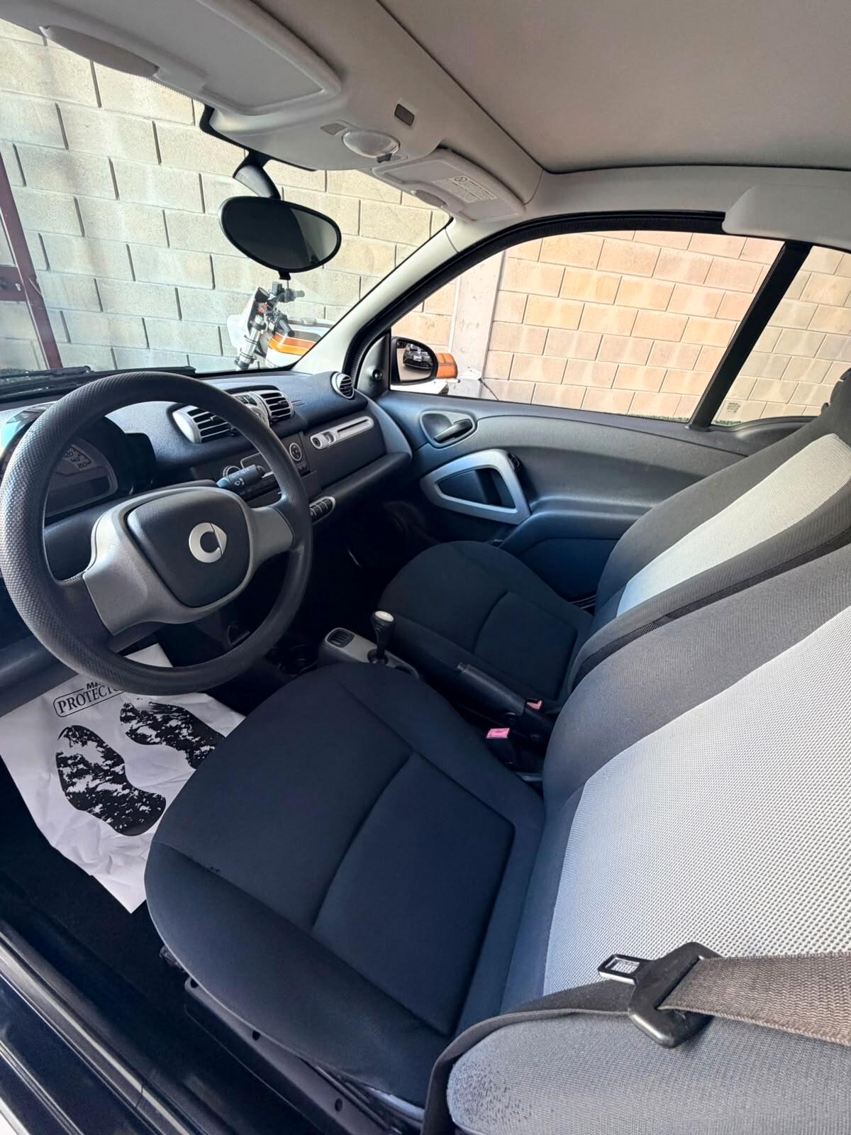Smart ForTwo cdi - GARANTITA