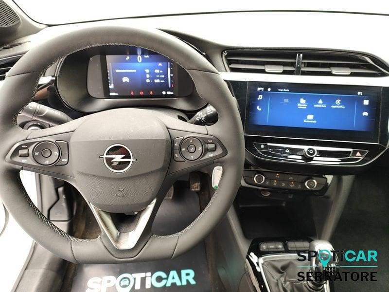 Opel Corsa VI 2023 1.2 GS s&s 100cv