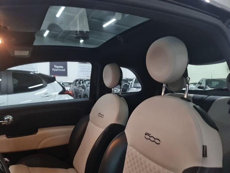 FIAT 500 500 1.0 Hybrid Sport