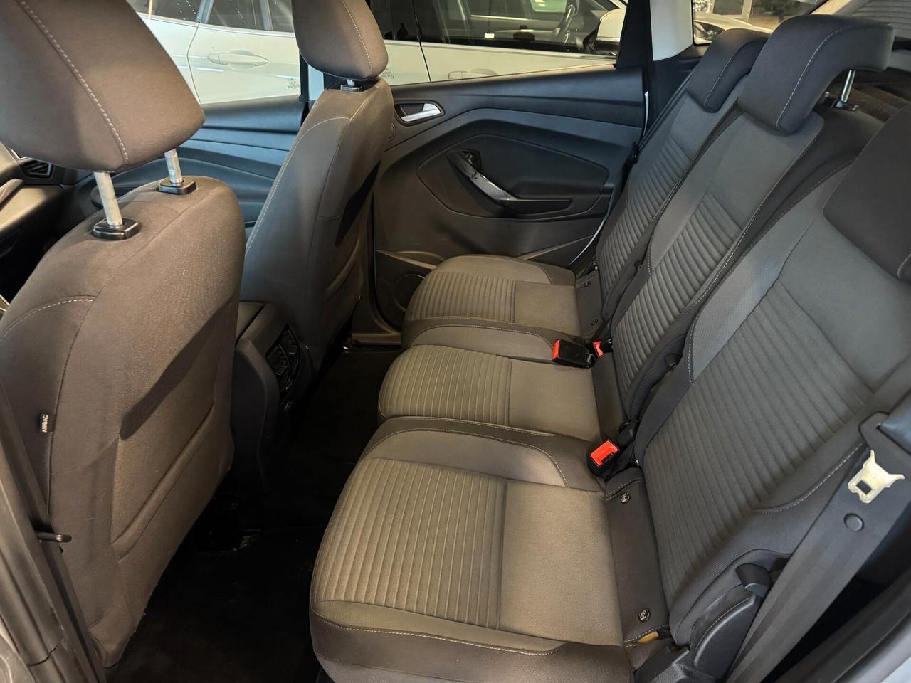 Ford C-Max 1.5 TDCi 120CV Start&Stop Titanium