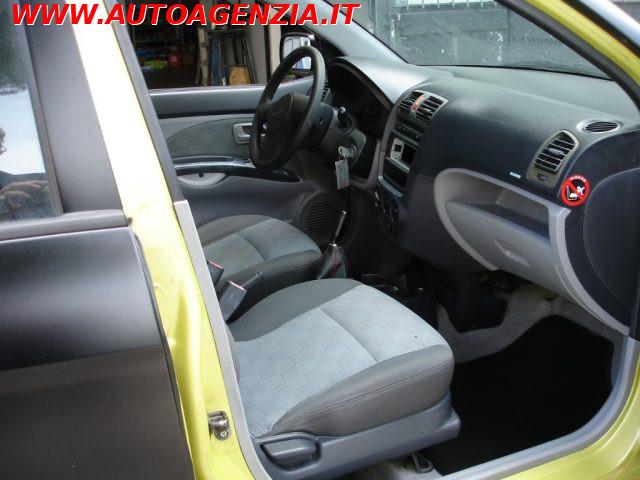 KIA Picanto 1.1 12V EX Sport