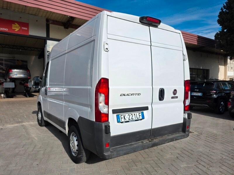 FIAT Ducato (4ª serie) Ducato 30 2.0 MJT PC-TM...
