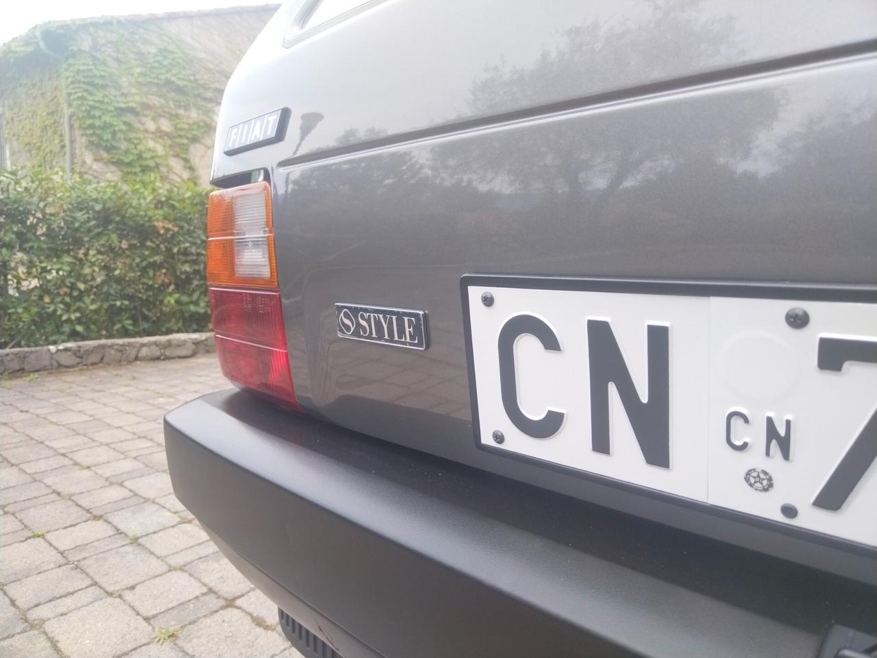 Fiat Uno 60SL 5P CORIASCO STYLE