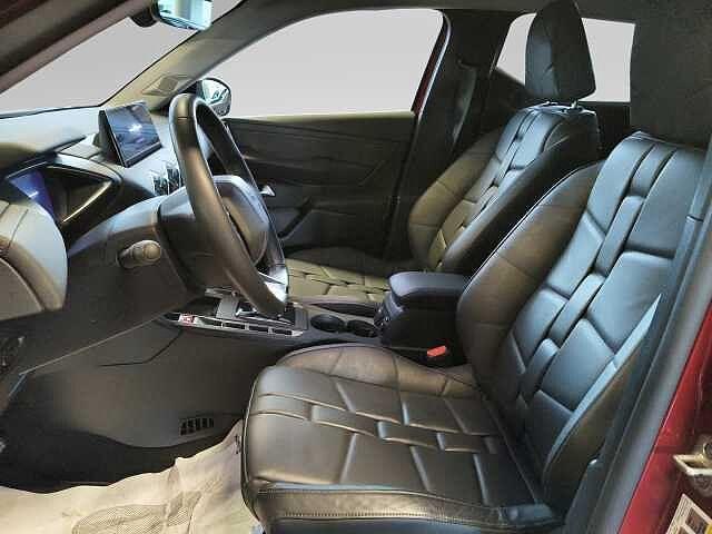 DS DS 3 Crossback DS3 Opera E-tense