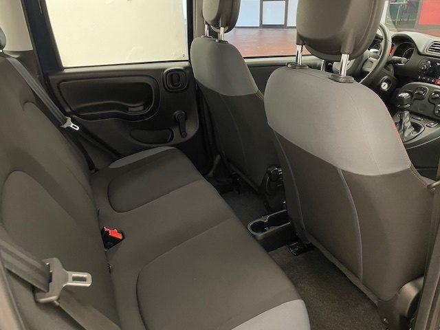 FIAT Panda III 2016 - 1.2 Lounge s&s 69cv my19