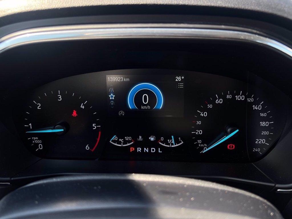 FORD Focus Active SW 1.5 ecoblue Design 120cv auto del 2022