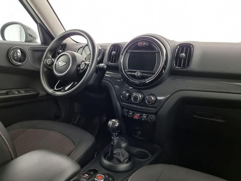 MINI Mini Countryman F60 Mini 2.0 Cooper D Countryman