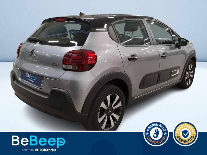 Citroën C3 1.5 BLUEHDI SHINE S&S 100CV 6M
