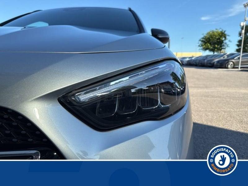Mercedes-Benz GLA 200d Automatic 4Matic AMG Line Premium