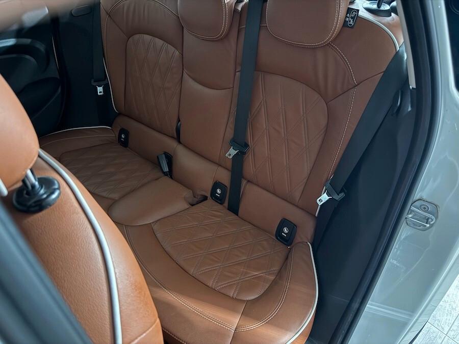 Mini 1.5 Cooper D Boost 5p Automatica