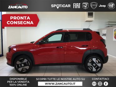 FIAT Grande Panda 1.2 Hybrid 110 CV S&S La Prima - PROMO LUGLIO