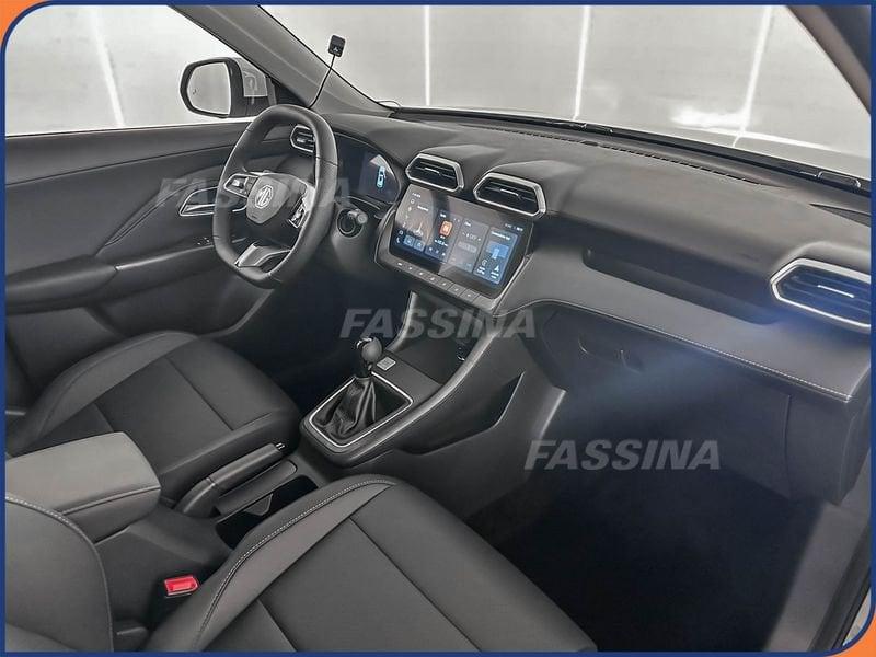 MG ZS ZS 1.5 Comfort