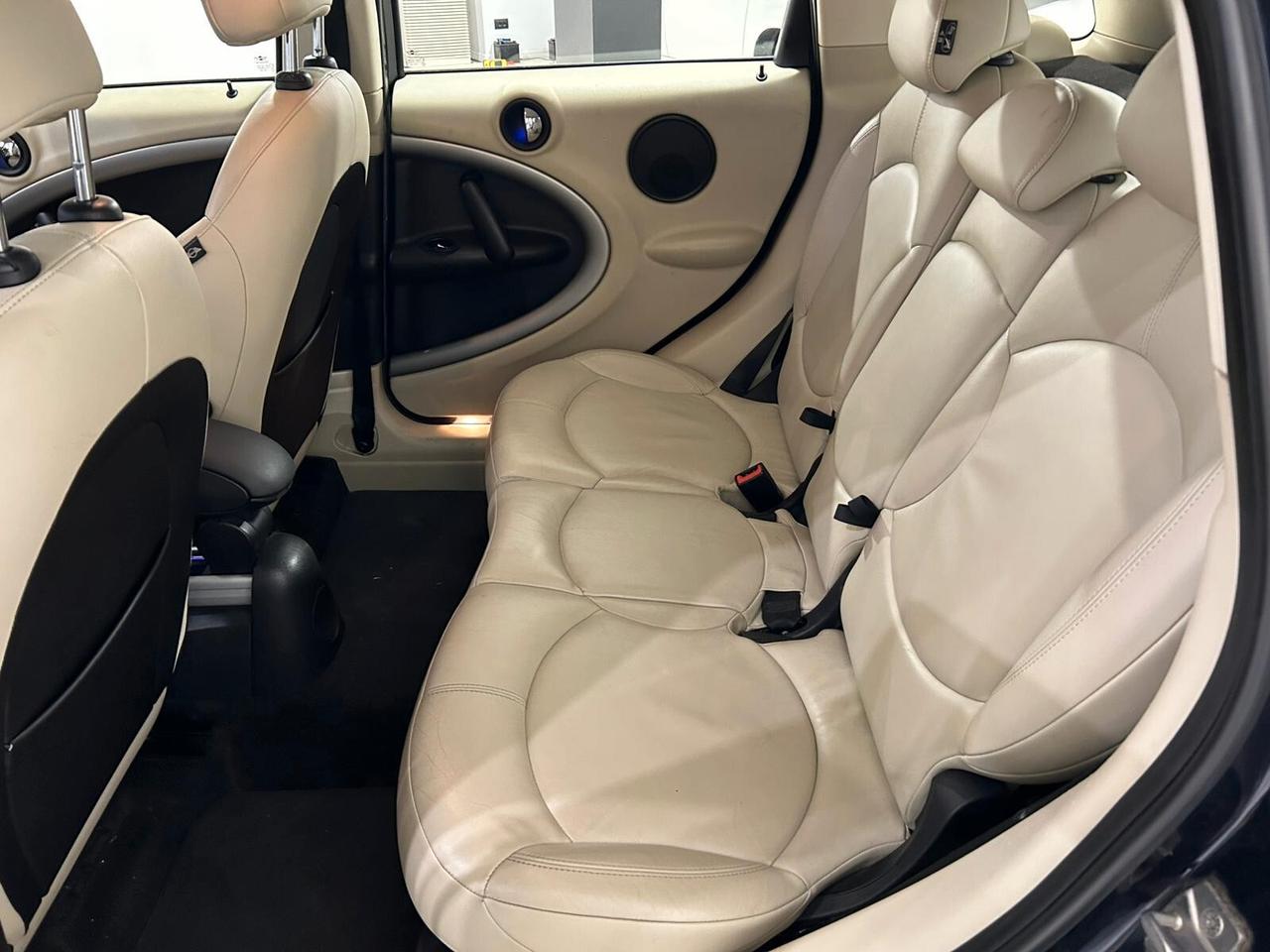 Mini Cooper D Countryman 1.6