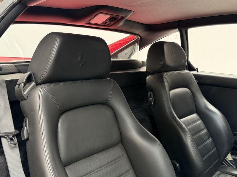 Ferrari F355 F355 CHALLENGE - TARGATA