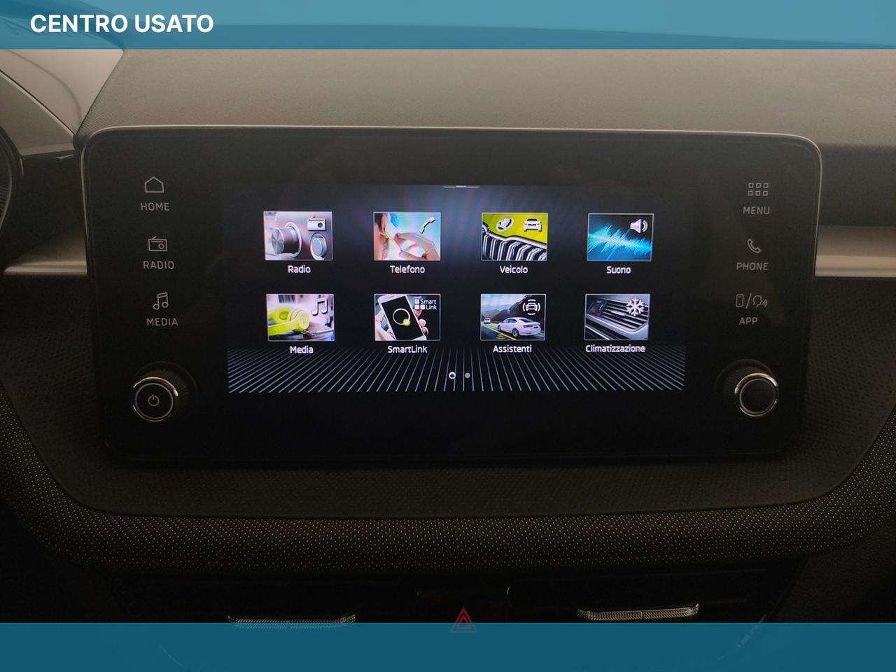 1.0 TSI evo Style 95 CV