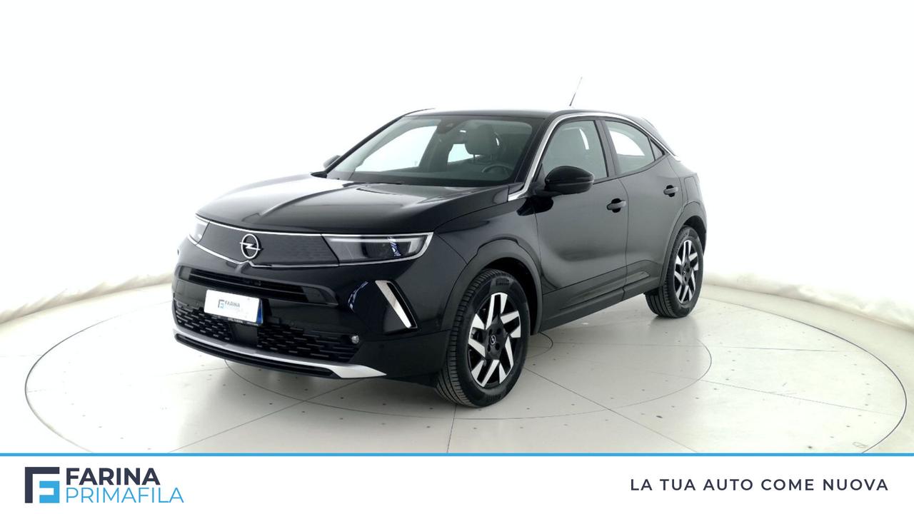 OPEL Mokka II 2020 - Mokka electric Elegance 136cv