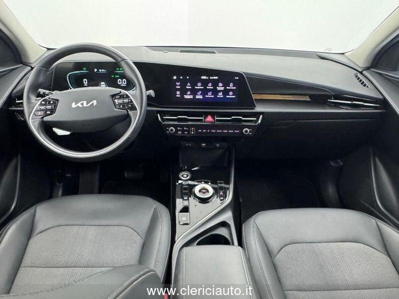 KIA Niro 1.6 GDi DCT PHEV Style