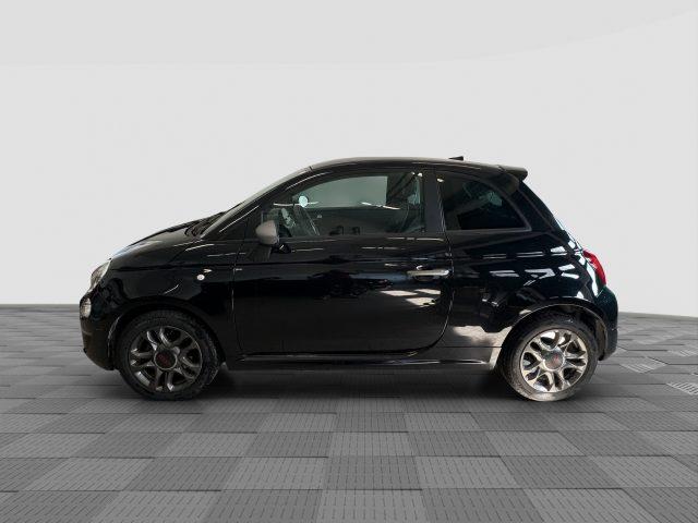 FIAT 500 500 1.0 Hybrid Sport