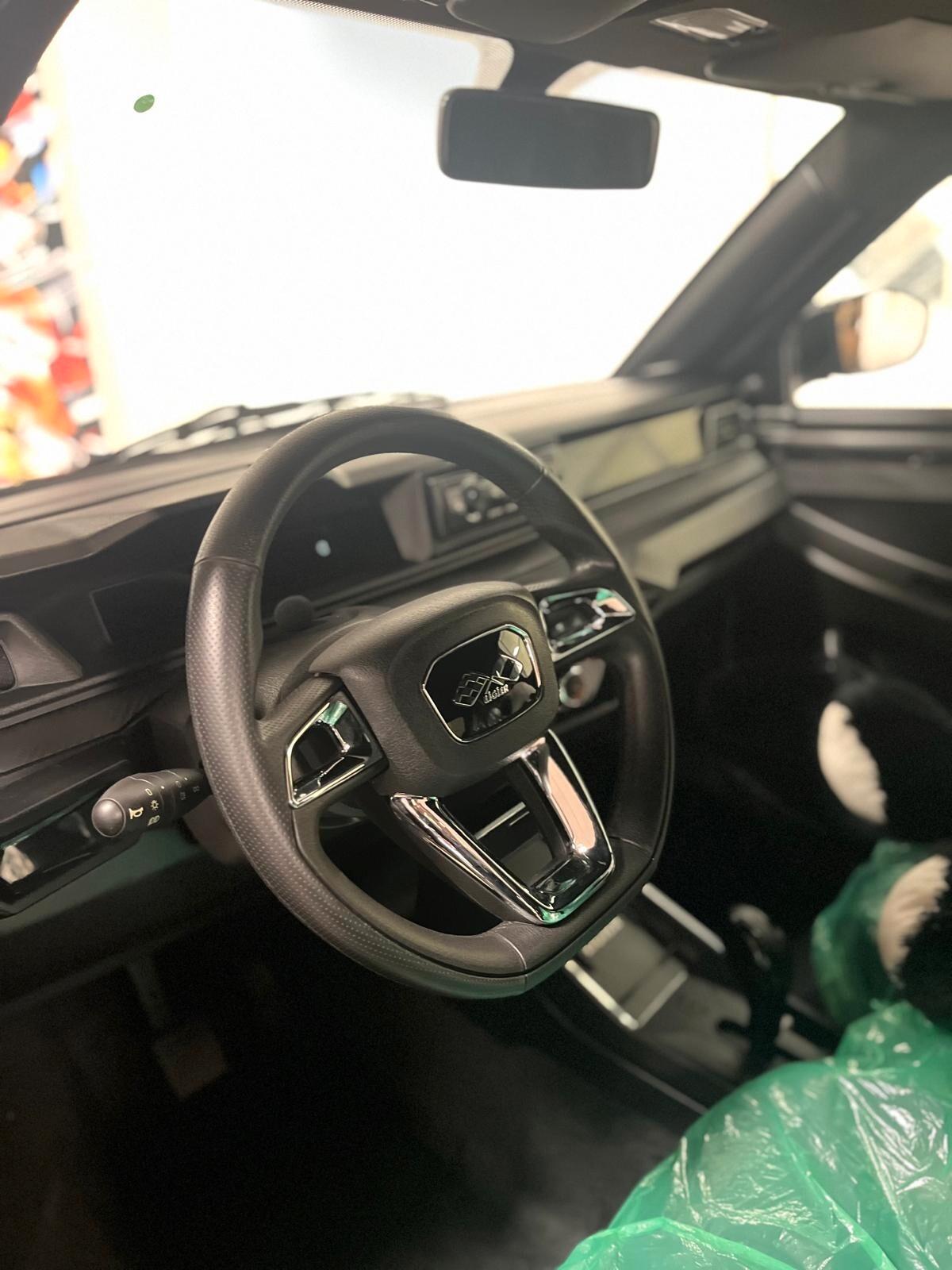 Ligier JS JS50 DCI L6 Select