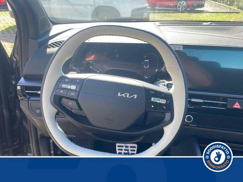 Kia Sportage 1.6 CRDi MHEV DCT GT-Line (SR, BC) PE
