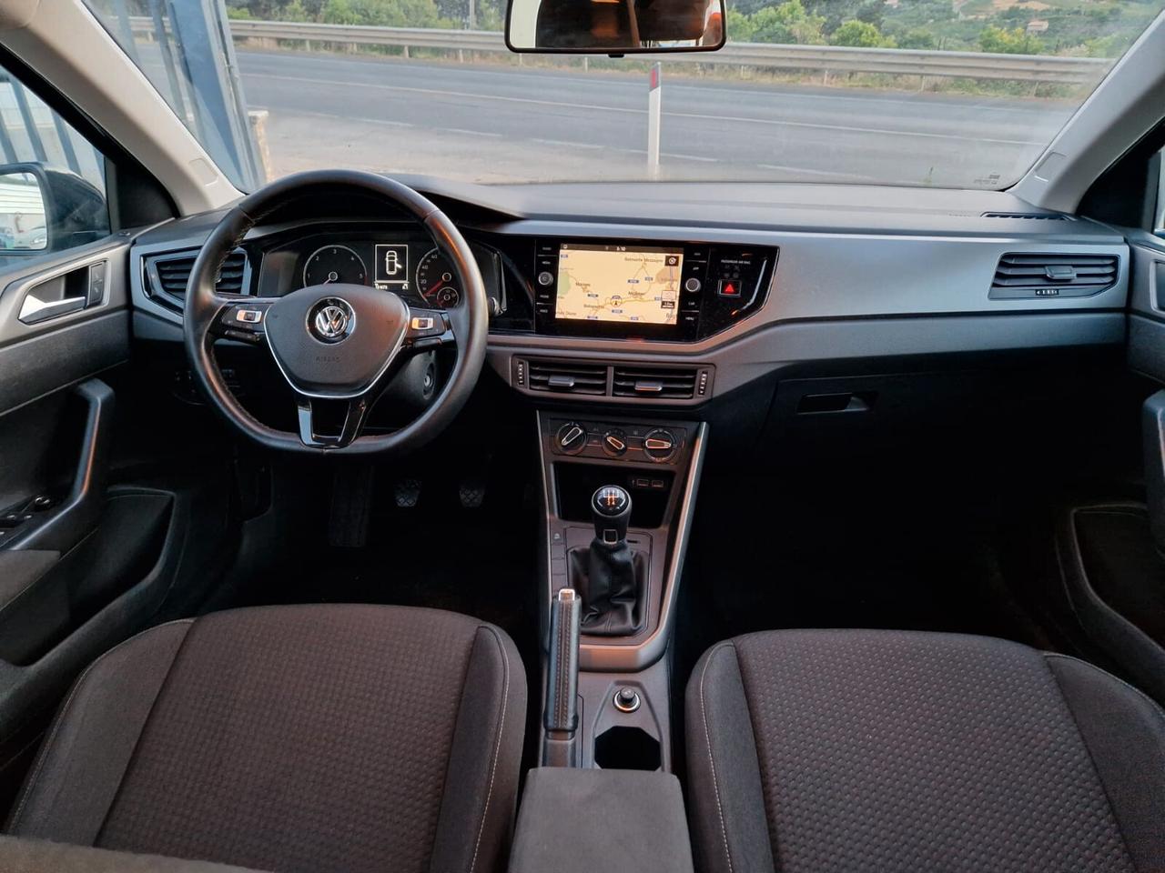 Volkswagen Polo Business 1.6 TDI 95 CV 5p. Highline BlueMotion Tech.