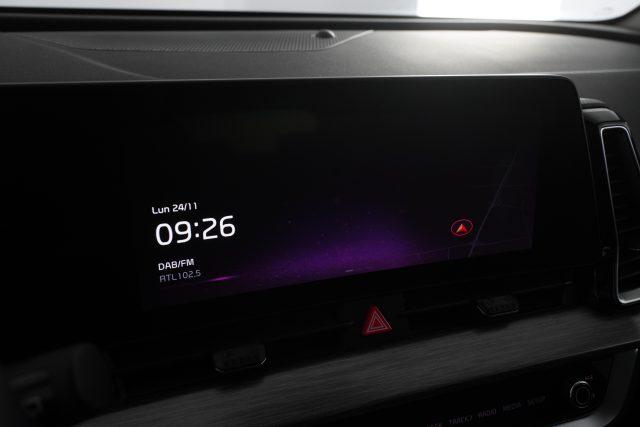 KIA Sportage Sportage 1.6 CRDi MHEV DCT Style