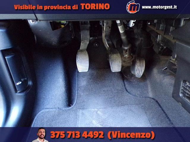 LANCIA Ypsilon 1.0 FireFly 5 porte S&S Hybrid Ecochic Silver