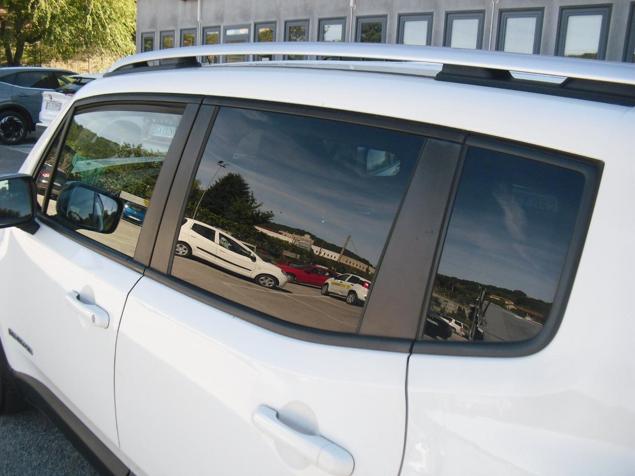Jeep Renegade 1.6 Mjt 120 CV Limited, OTTIME CONDIZIONI, CINGHIA FATTA!!