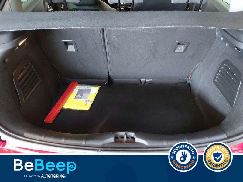 Citroën C3 1.2 PURETECH EXCLUSIVE 82CV E6