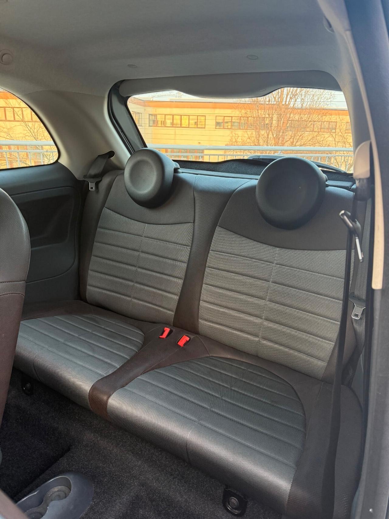 Fiat 500 1.3 Multijet 16V 75 CV Sport