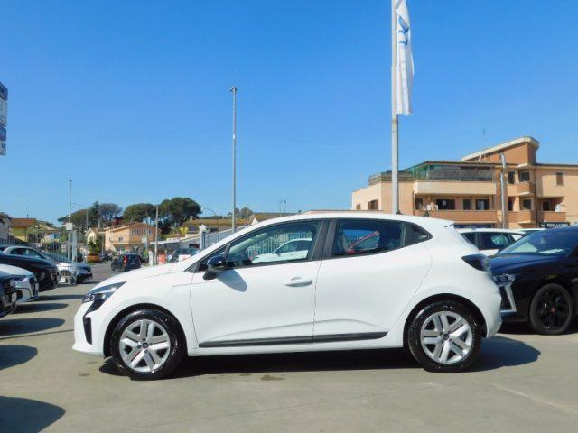 RENAULT Clio 1.0 TCE 100CV GPL EVOLUTION