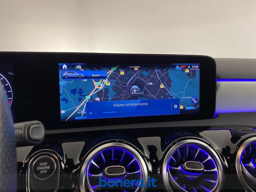 Mercedes Classe A 250 250 e Plug-In-Hybrid AMG Line Advanced Plus Speedshift DCT AMG 8G