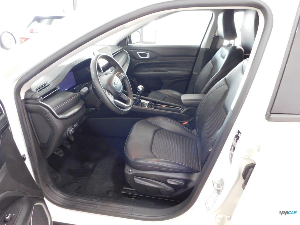 JEEP - Compass - 1.6 Mjt II 2WD Limited