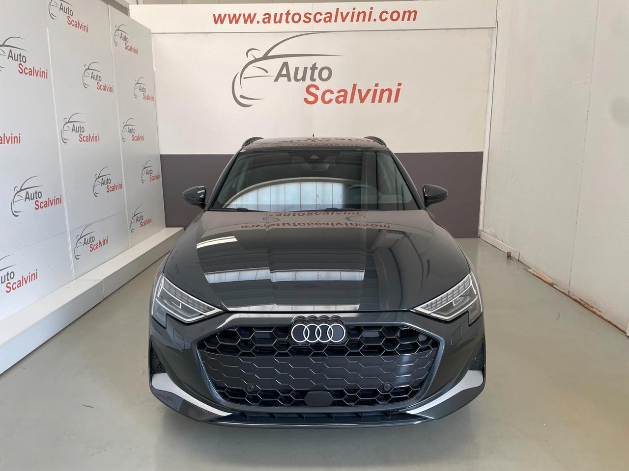 Audi A3 SPB 30 TFSI S tronic Business Advanced