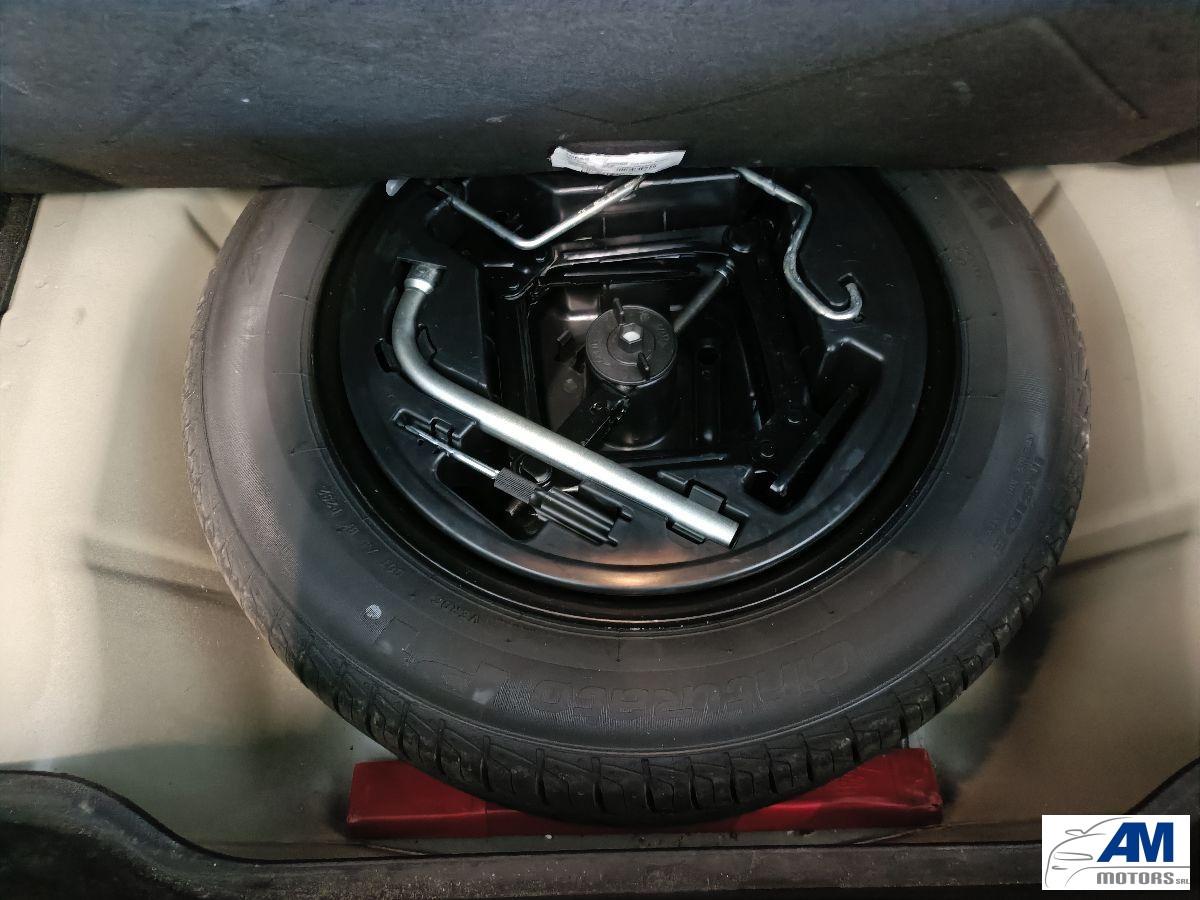 FIAT - Tipo - 1.3 Mjt 4p. Lounge