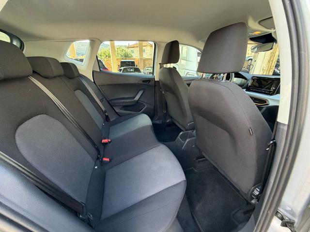 SEAT Arona 1.0 EcoTSI Style