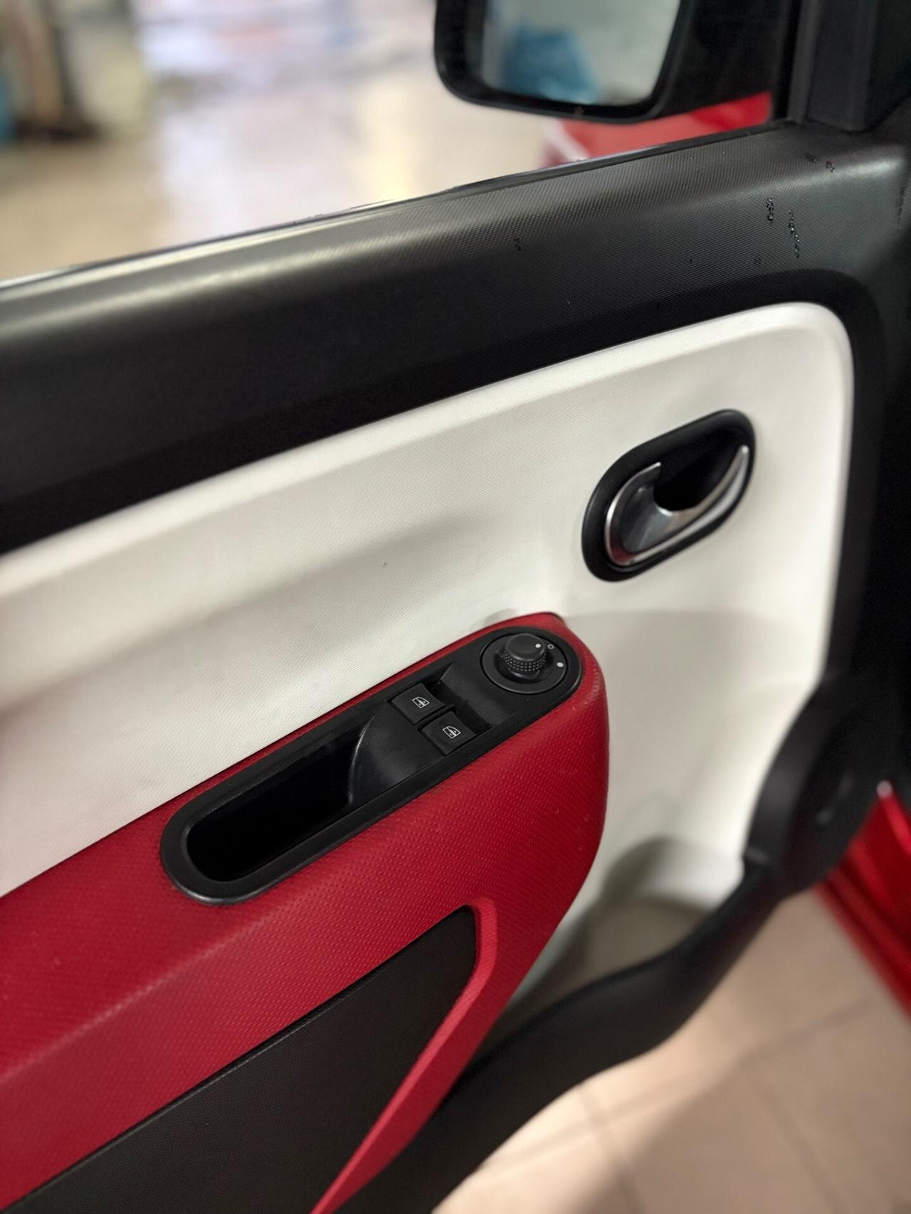 Renault Twingo Automatica TCe 90 CV