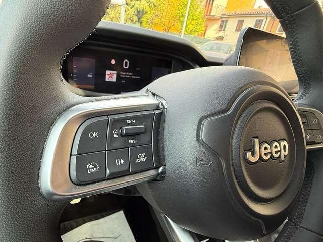 Jeep Avenger 1.2 turbo Altitude fwd 100cv PROMO FIN