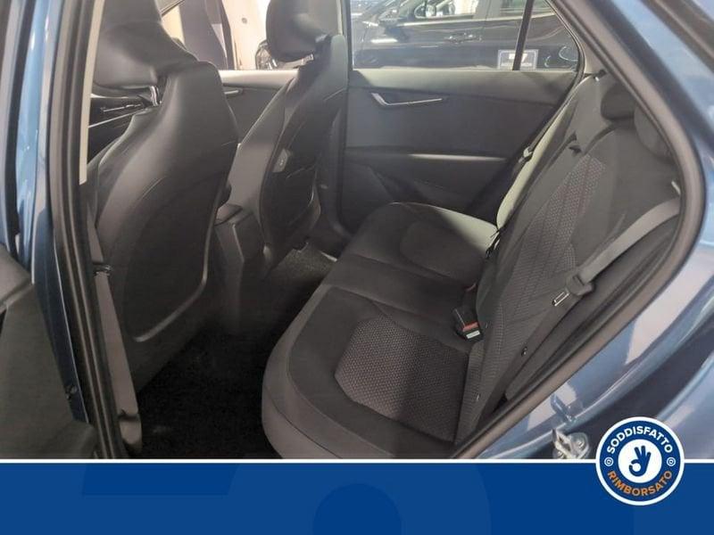 KIA Niro 1.6 HEV BUSINESS DW TT MY25