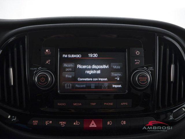 FIAT Other Doblò 1.3 MJT PC-TN Cargo Lamierato - AUTOCARRO N1