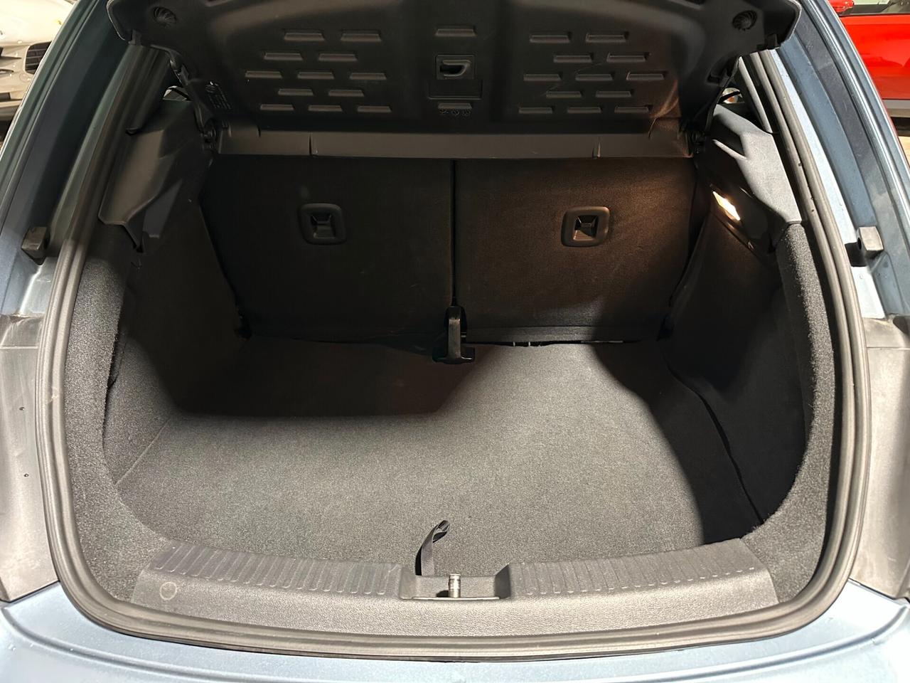 Volkswagen Maggiolino 2.0 TDI R-Line - EURO 6 ITALIANA