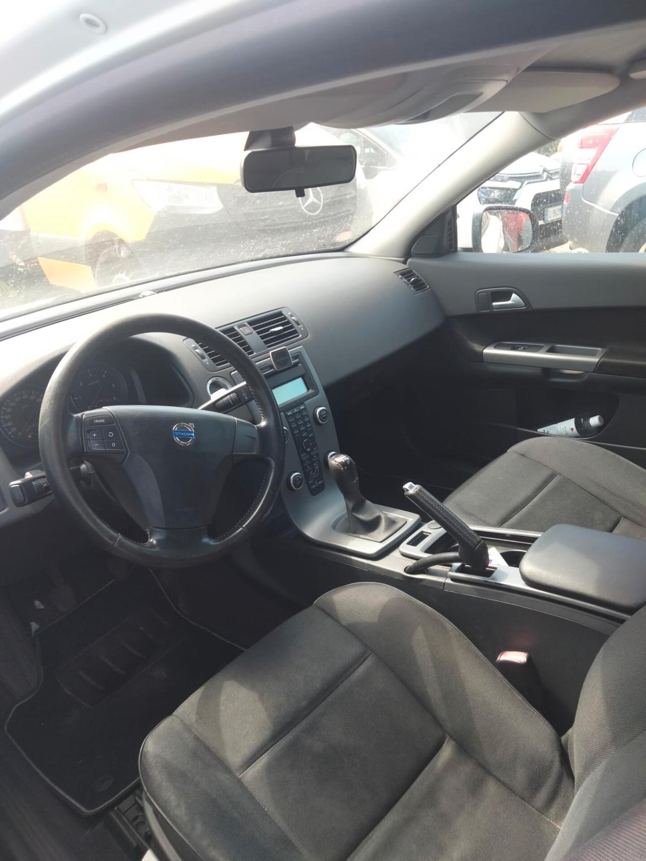 Volvo C30