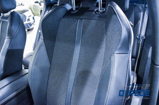 PEUGEOT 3008 BlueHDi 130 S&S EAT8 GT