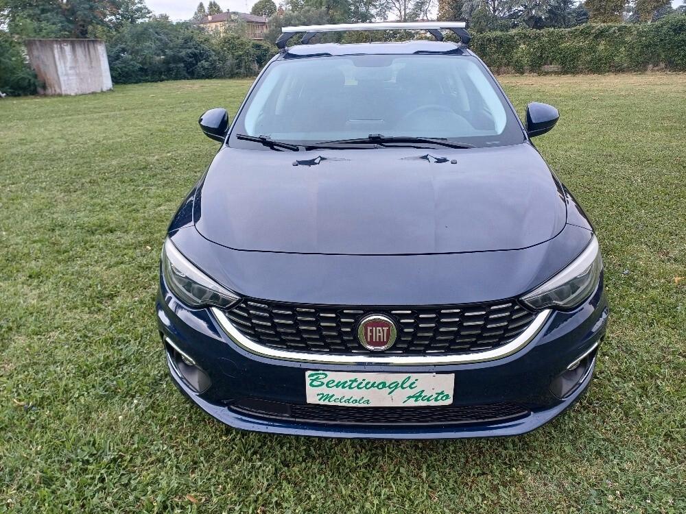 Fiat Tipo 1.4 T-Jet 120CV GPL Lounge Km 88.000