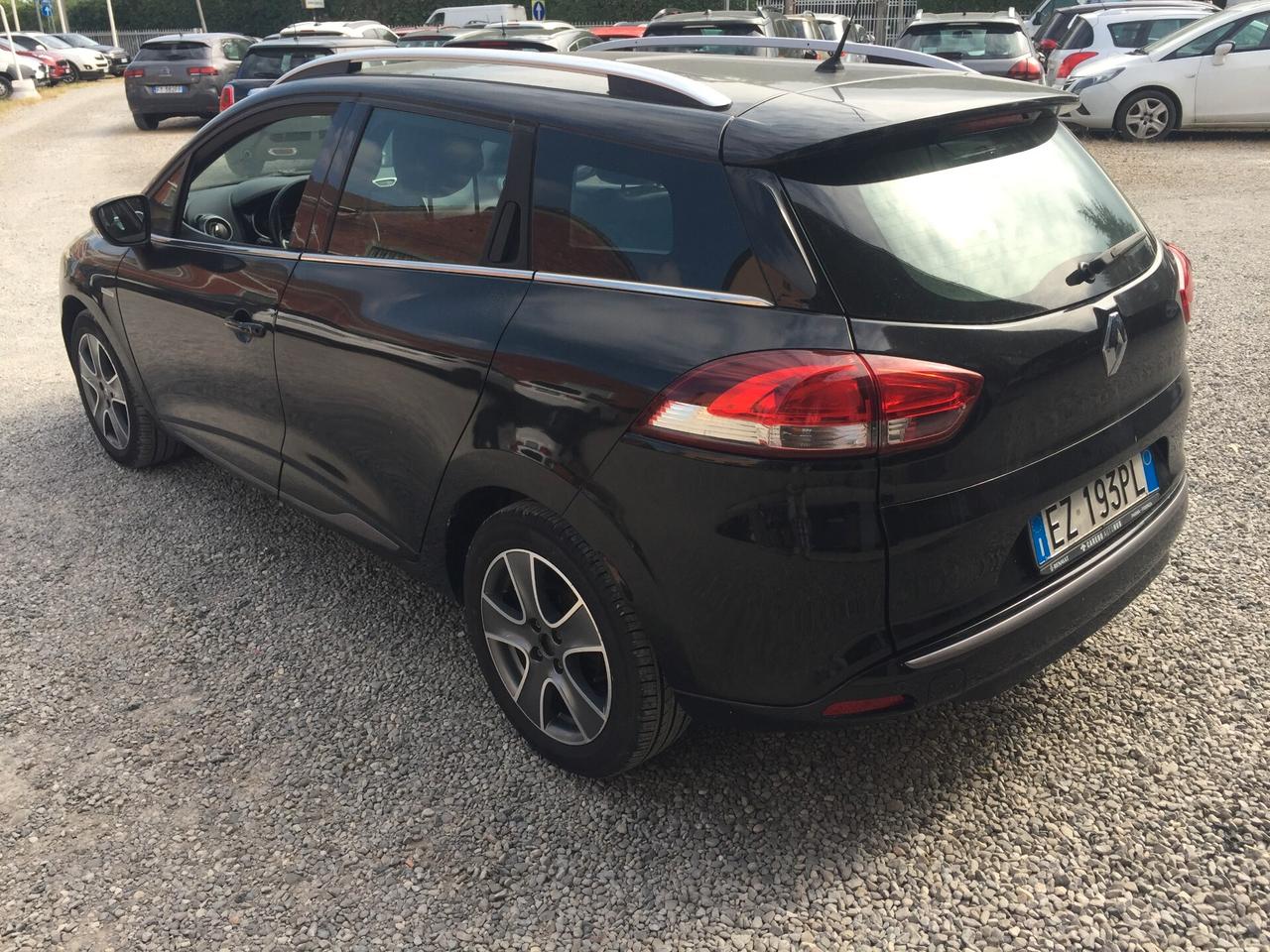 Renault Clio 1.5 dCi 8V 75CV 5 porte Live