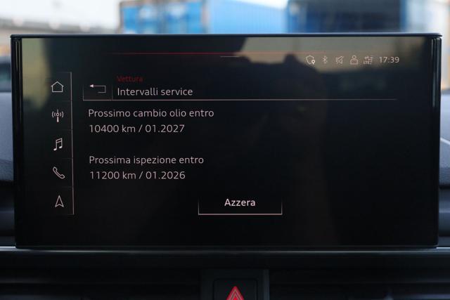 AUDI A4 Avant 35 TDI/163 CV S tronic